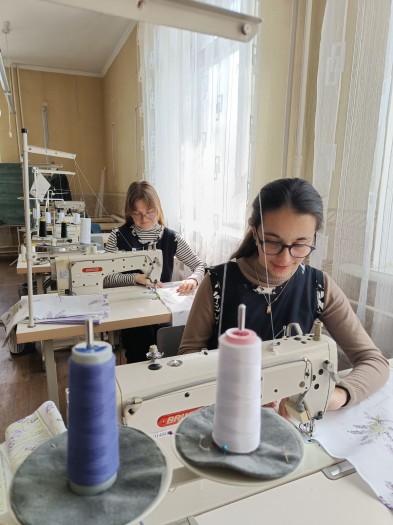 Полтавський професійний ліцей сфери послуг