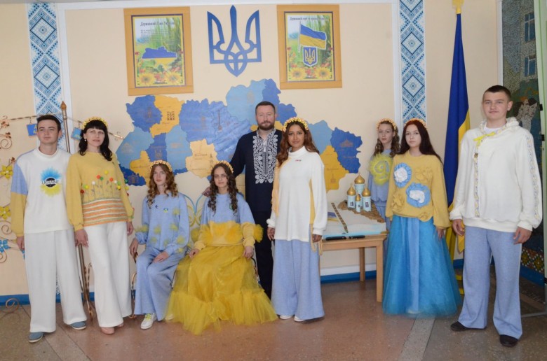 Відокремлений структурний підрозділ "Березівське вище професійне училище Національного університету "Одеська політехніка"