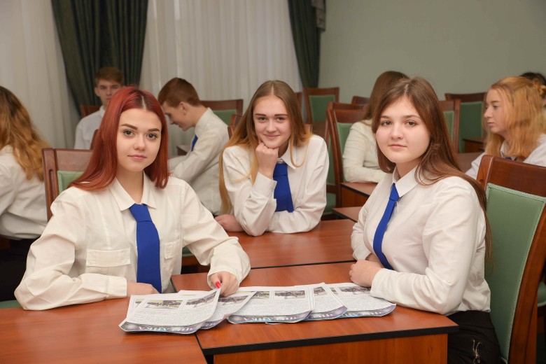 Комунальний заклад професійної (професійно-технічної) освіти «Київський професійний коледж «СИНЕРГІЯ»