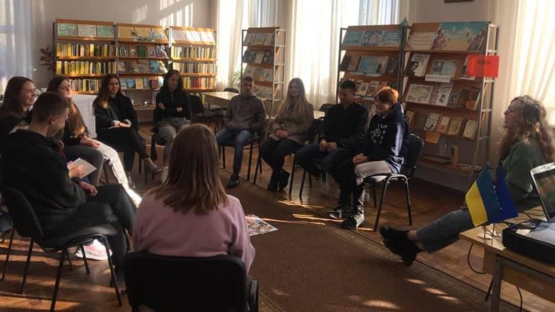 Комунальний заклад "Чернігівський центр професійно-технічної освіти" Чернігівської обласної ради