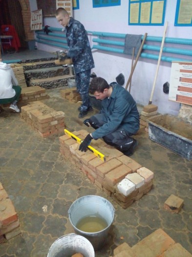 Торчинський професійний ліцей
