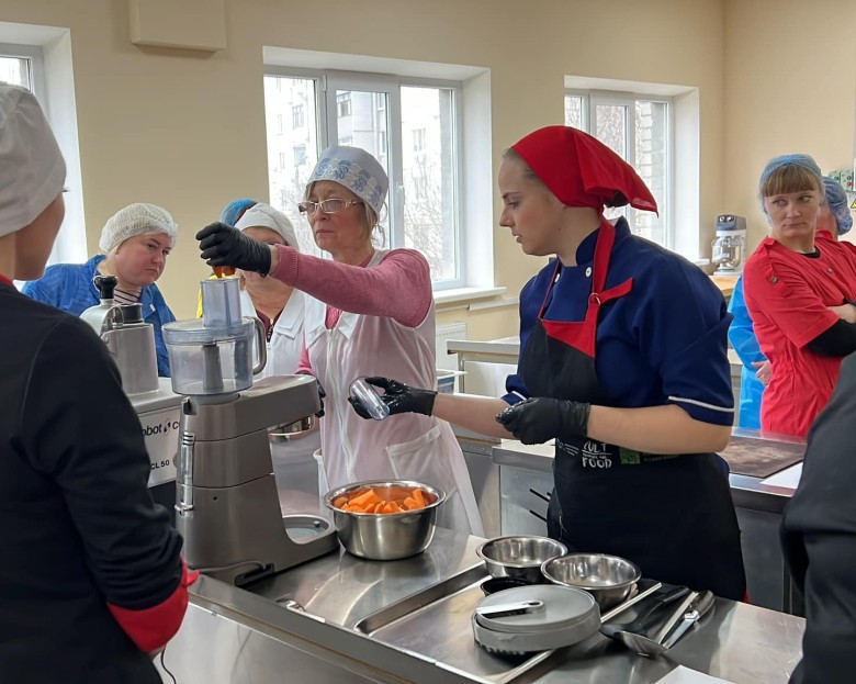 Регіональний центр професійно-технічної освіти №1 м. Кременчука