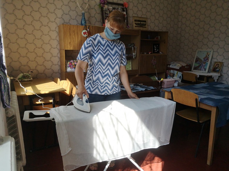 Білозерський професійний гірничий ліцей