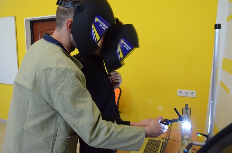 Відокремлений структурний підрозділ "Березівське вище професійне училище Національного університету "Одеська політехніка"