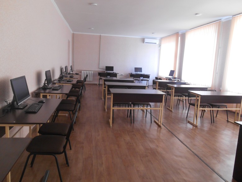 Комунальний заклад освіти "Покровське вище професійне училище" Дніпропетровської обласної ради