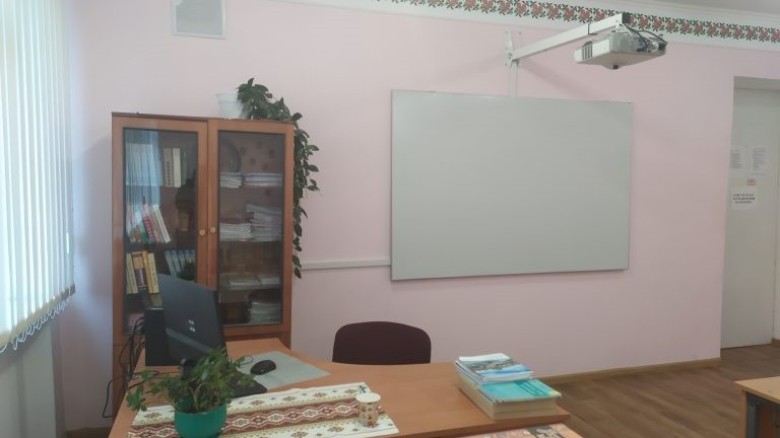 Державний навчальний заклад "Березанський професійний аграрний ліцей"