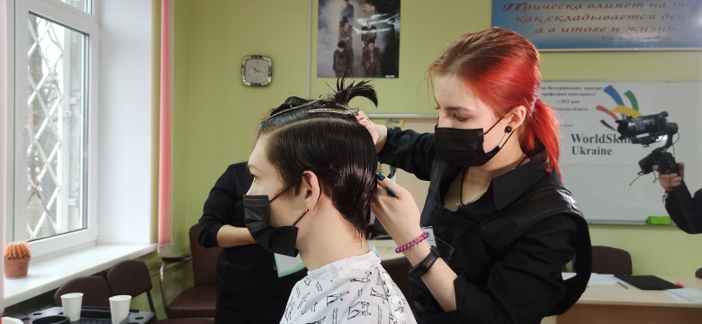 Державний навчальний заклад "Сєвєродонецький професійний ліцей"