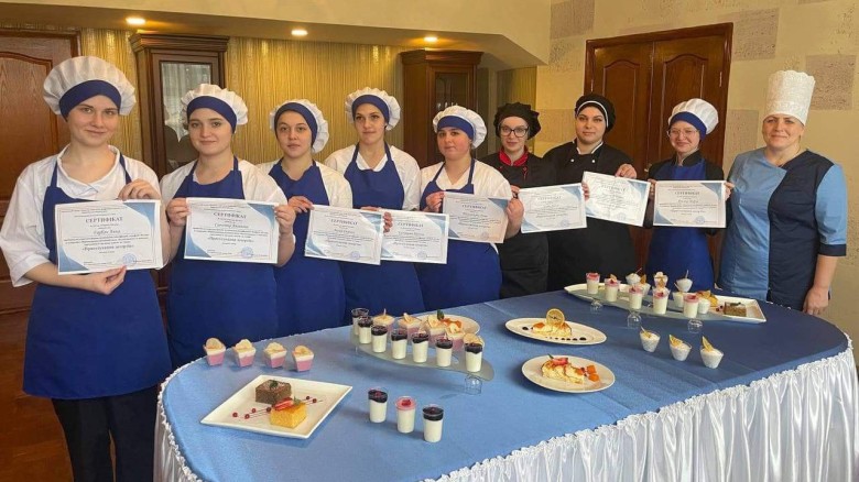 Комунальний заклад "Чернігівський центр професійно-технічної освіти" Чернігівської обласної ради