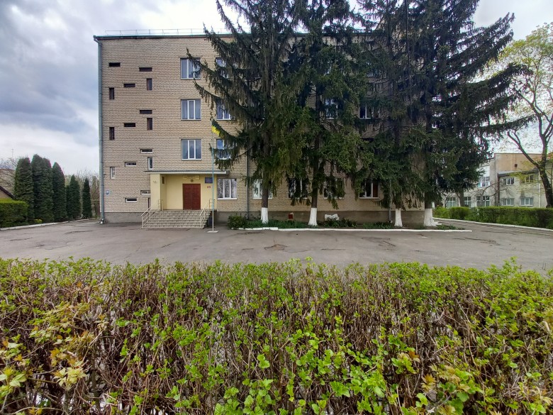 Луцький центр професійно-технічної освіти