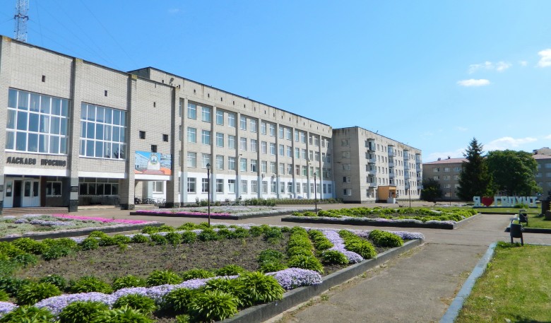 Головинське вище професійне училище нерудних технологій