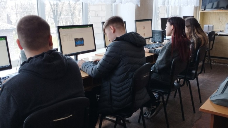 Відокремлений структурний підрозділ "Технологічний фаховий коледж Дніпровського державного технічного університету"