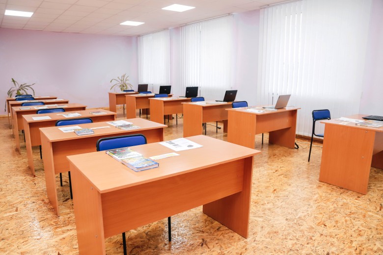 Заклад професійної (професійно-технічної) освіти "Коростишівський професійний коледж"