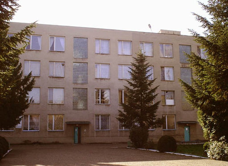 Комунальний заклад "Мукачівський професійний аграрний ліцей імені Михайла Данканича" Закарпатської обласної ради