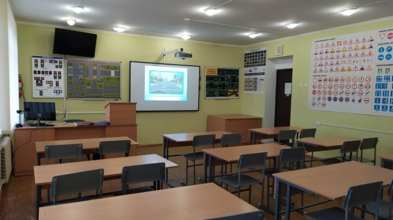 Державний навчальний заклад "Березанський професійний аграрний ліцей"