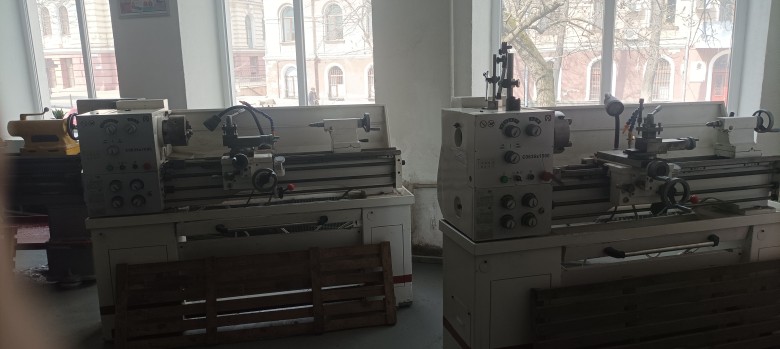 Державний навчальний заклад "Одеський професійний ліцей морського транспорту"