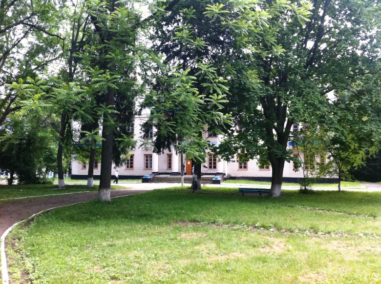 Михайловецький професійний аграрний ліцей