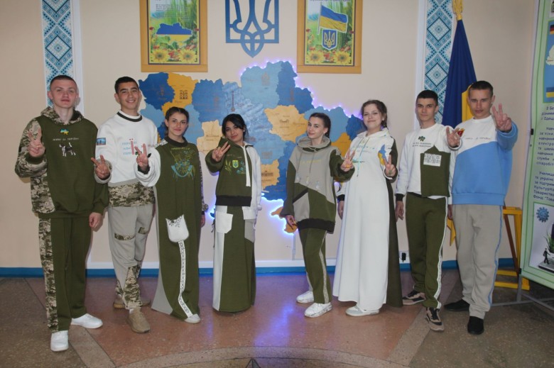Відокремлений структурний підрозділ "Березівське вище професійне училище Національного університету "Одеська політехніка"