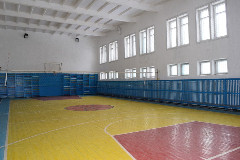 Полтавський професійний ліцей