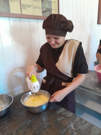 Торчинський професійний ліцей