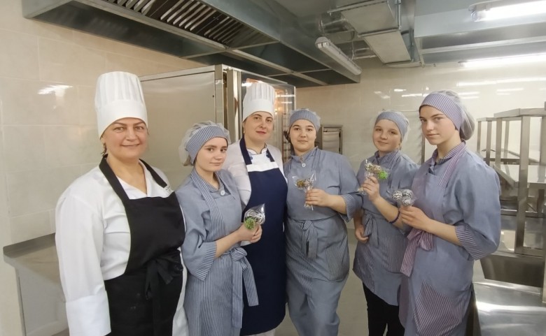 Державний навчальний заклад "Хмельницький центр професіно-технічної освіти сфери послуг"