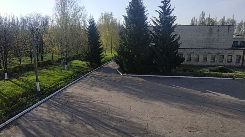 Білозерський професійний гірничий ліцей