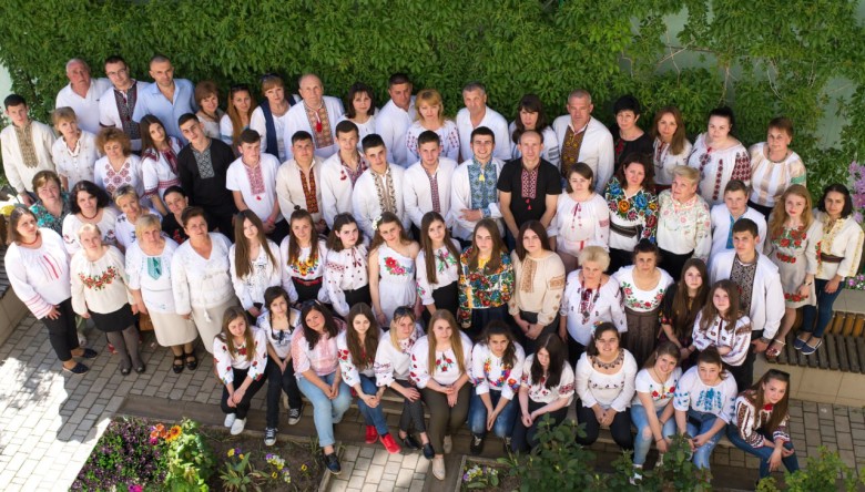 Вище професійне художнє училище №5 м. Чернівці