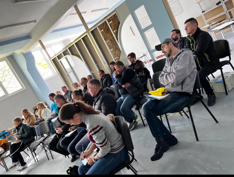Державний навчальний заклад "Львівське вище професійне училище дизайну та будівництва"