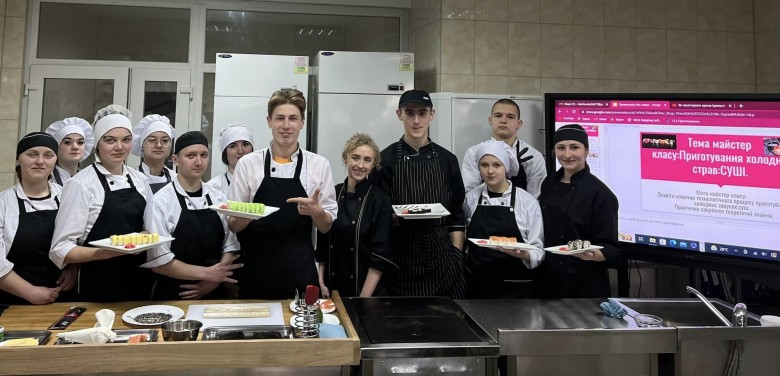 Квасилівський професійний ліцей