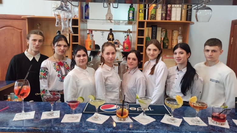 Комунальний заклад "Чернігівський центр професійно-технічної освіти" Чернігівської обласної ради