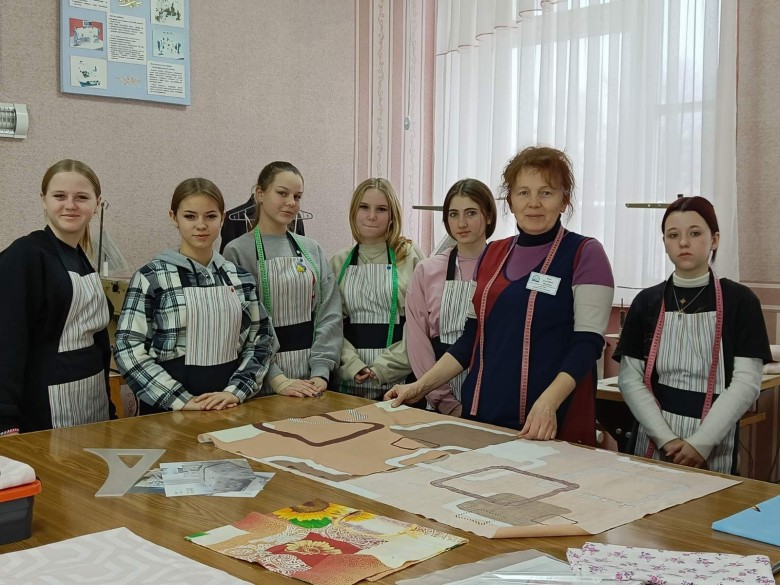 Полтавський професійний ліцей сфери послуг
