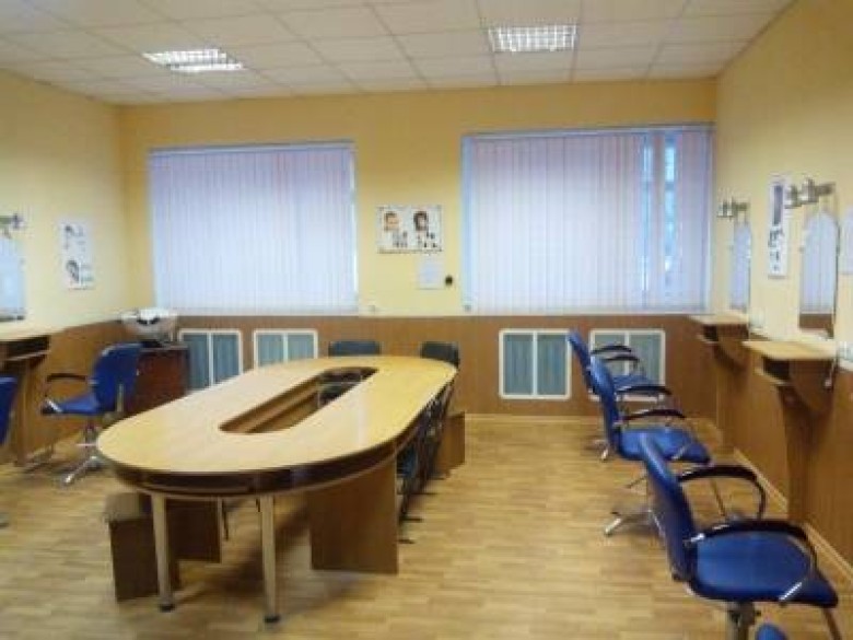 Професійно-технічне училище №31 м. Полтава