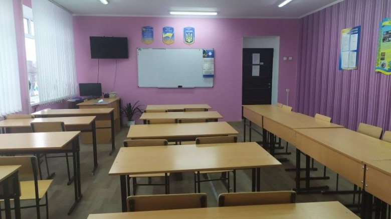 Державний навчальний заклад "Березанський професійний аграрний ліцей"