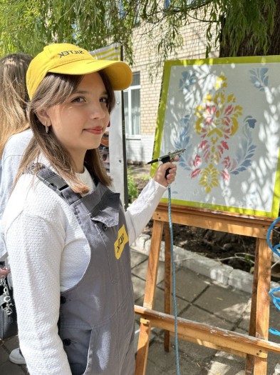 Державний навчальний заклад "Інгулецький професійний ліцей"