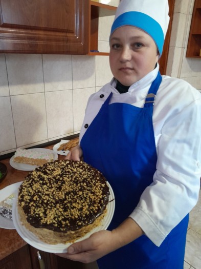 Єланецький професійний аграрний ліцей