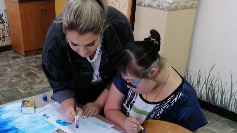 Державний навчальний заклад "Запорізьке вище професійне училище"