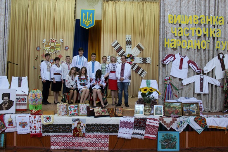 Державний професійно-технічний навчальний заклад "Чернівецький професійний машинобудівний ліцей"
