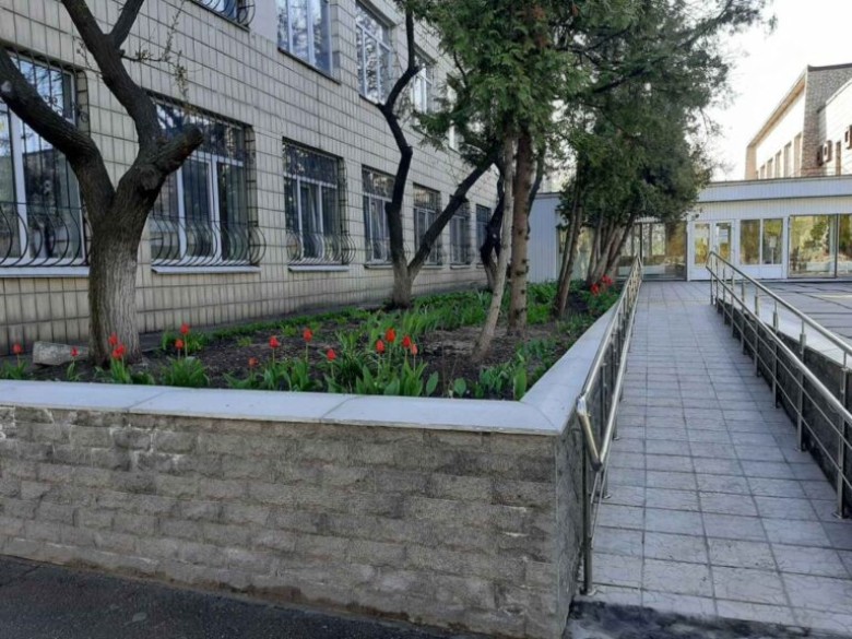 Комунальний заклад професійної (професійно-технічної) освіти "Київський професійний коледж технологій та дизайну одягу"