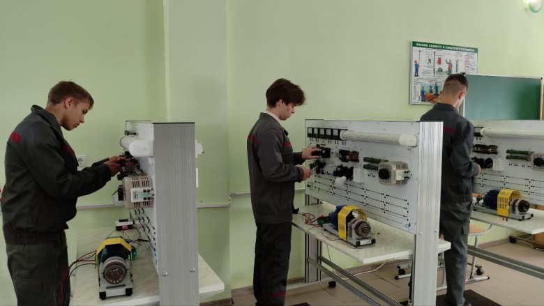 Переяславський професійний коледж