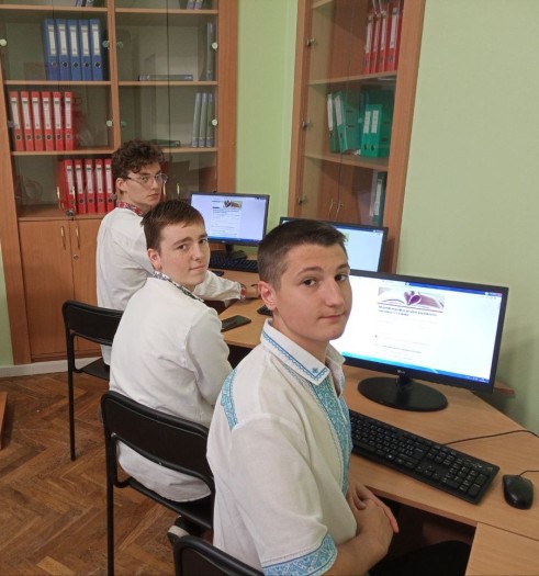 Державний навчальний заклад "Львівське вище професійне училище торгівлі та сфери послуг"