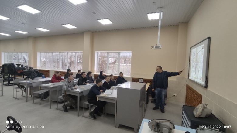 Державний навчальний заклад "Ніжинський професійний аграрний ліцей Чернігівської області"
