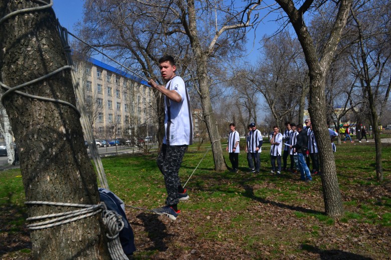 Державний навчальний заклад "Сєвєродонецьке вище професійне училище"