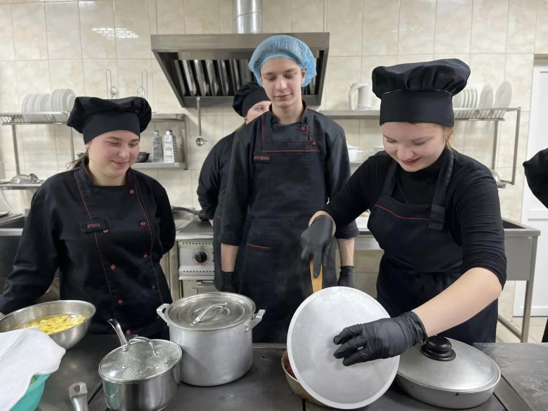 Квасилівський професійний ліцей