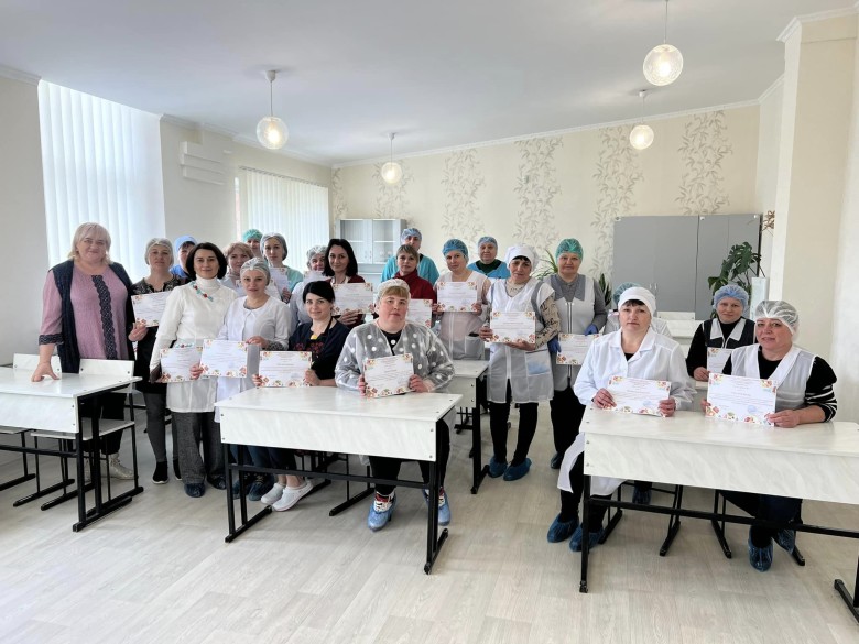 Регіональний центр професійно-технічної освіти №1 м. Кременчука
