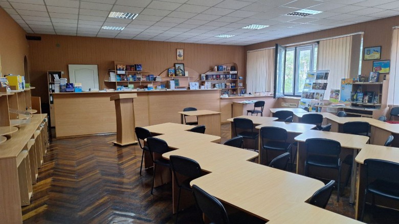 Державний навчальний заклад "Запорізький політехнічний центр професійно-технічної освіти"
