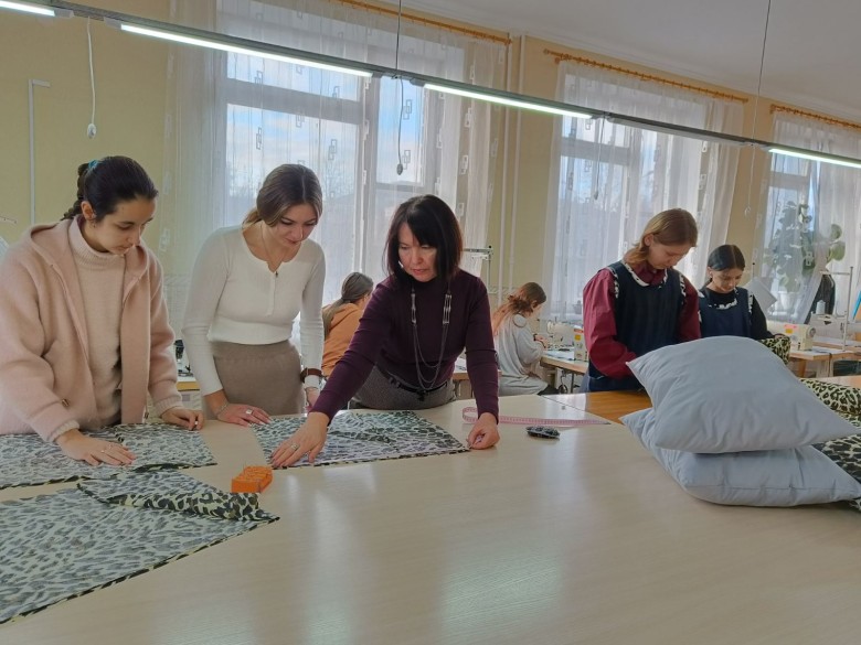 Полтавський професійний ліцей сфери послуг