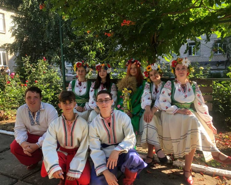 Новоодеський професійний коледж