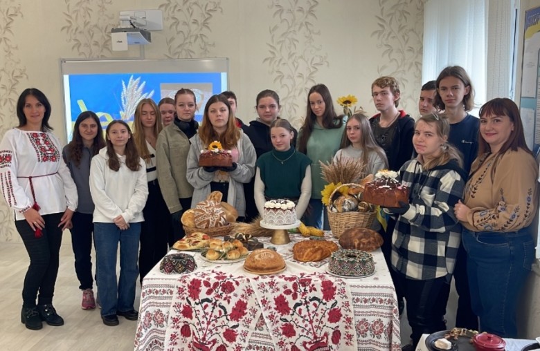 Регіональний центр професійно-технічної освіти №1 м. Кременчука