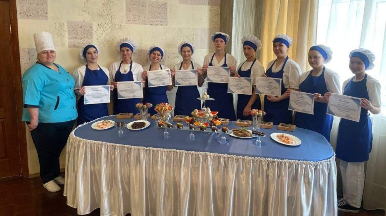 Комунальний заклад "Чернігівський центр професійно-технічної освіти" Чернігівської обласної ради