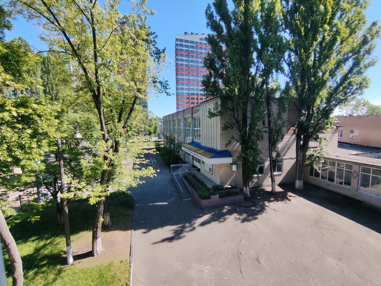 Комунальний заклад професійної (професійно-технічної) освіти «Київський професійний будівельний коледж»