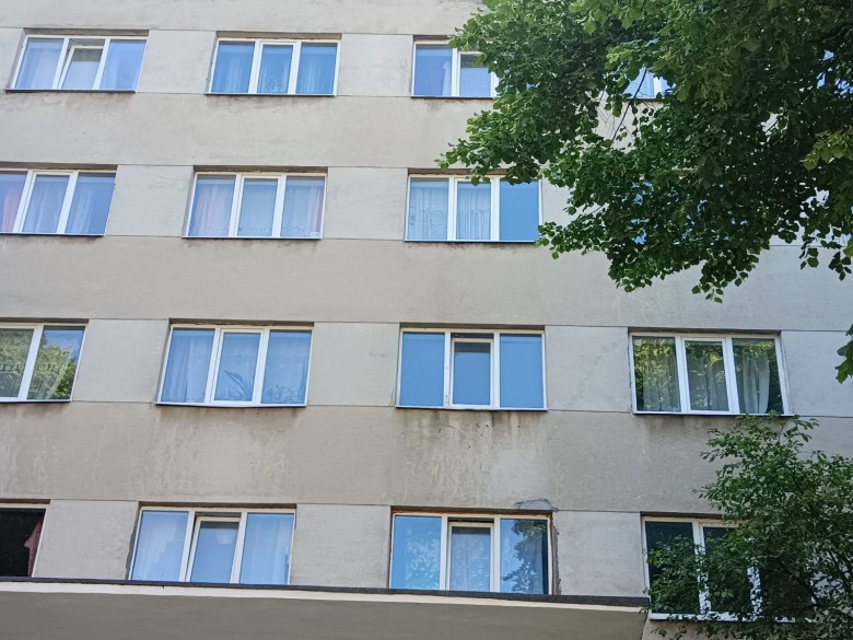 Державний навчальний заклад "Львівське вище професійне училище технологій та сервісу"